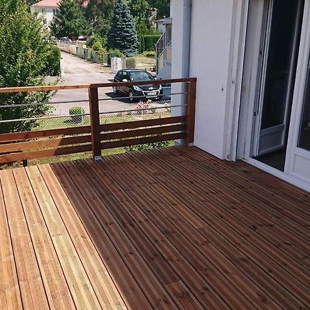 Maison indépend. 6 personnes à 10 mn de Gérardmer Granges-sur-Vologne Esterno foto