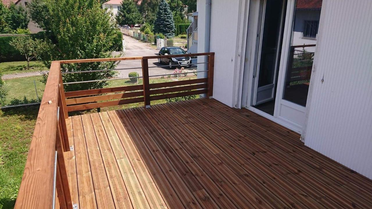 Maison indépend. 6 personnes à 10 mn de Gérardmer Granges-sur-Vologne Esterno foto