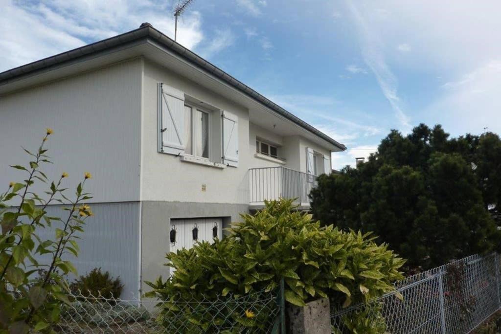 Maison indépend. 6 personnes à 10 mn de Gérardmer Granges-sur-Vologne Esterno foto