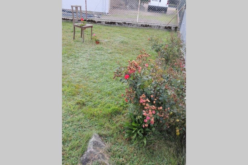 Maison indépend. 6 personnes à 10 mn de Gérardmer Granges-sur-Vologne Esterno foto