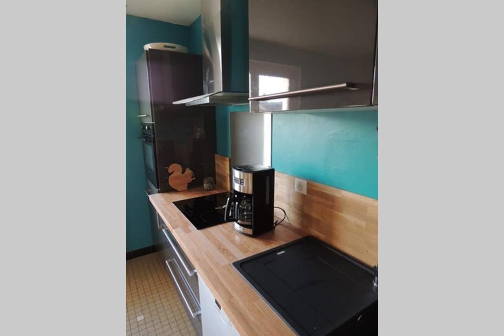Maison indépend. 6 personnes à 10 mn de Gérardmer Granges-sur-Vologne Esterno foto